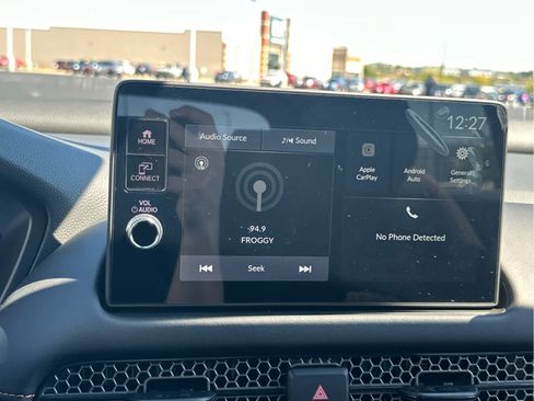 New 2026 Honda HR-V Sport image 29