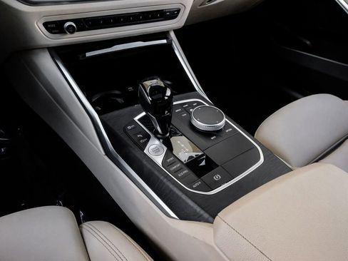 Used 2021 BMW 330i Sedan w/ Convenience Package RWD image 26