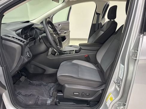 Used 2018 Ford Escape SE AWD/4WD image 13