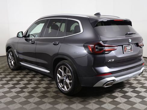 Used 2023 BMW X3 xDrive30i AWD/4WD image 10
