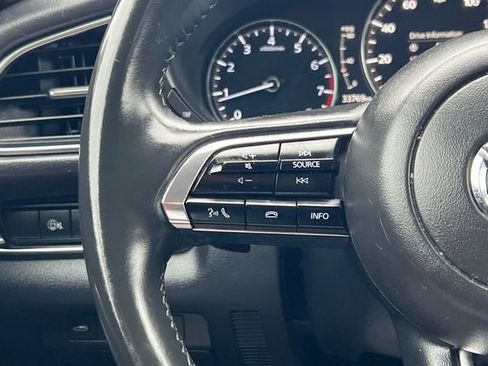 Certified 2024 MAZDA CX-30 AWD 2.5 S w/ Premium Package image 28
