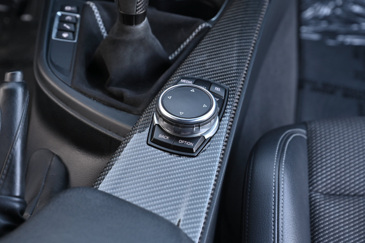 Used 2016 BMW M3 RWD image 28