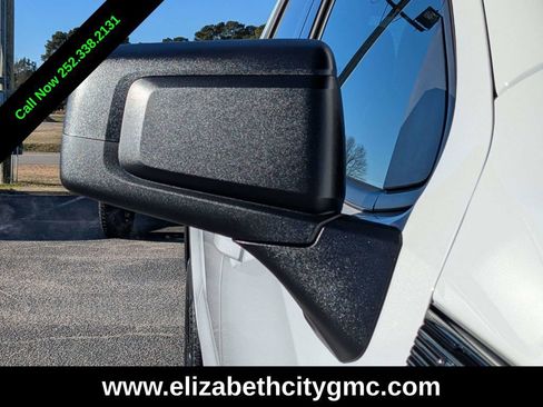 New 2026 GMC Sierra 1500 Elevation image 11