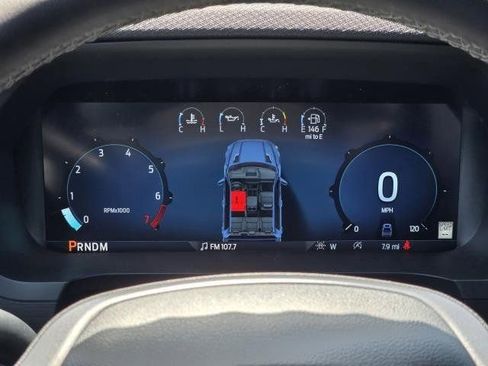 New 2025 Ford F150 XLT w/ Equipment Group 302A MID image 28