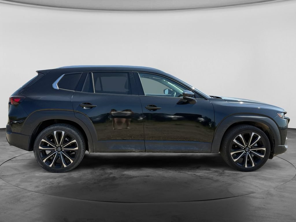 Used 2026 MAZDA CX-50 AWD 2.5 S w/ Premium Package image 11
