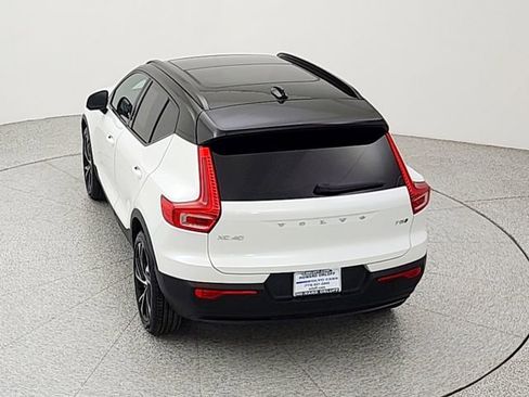 Used 2021 Volvo XC40 T5 R-Design AWD/4WD image 36
