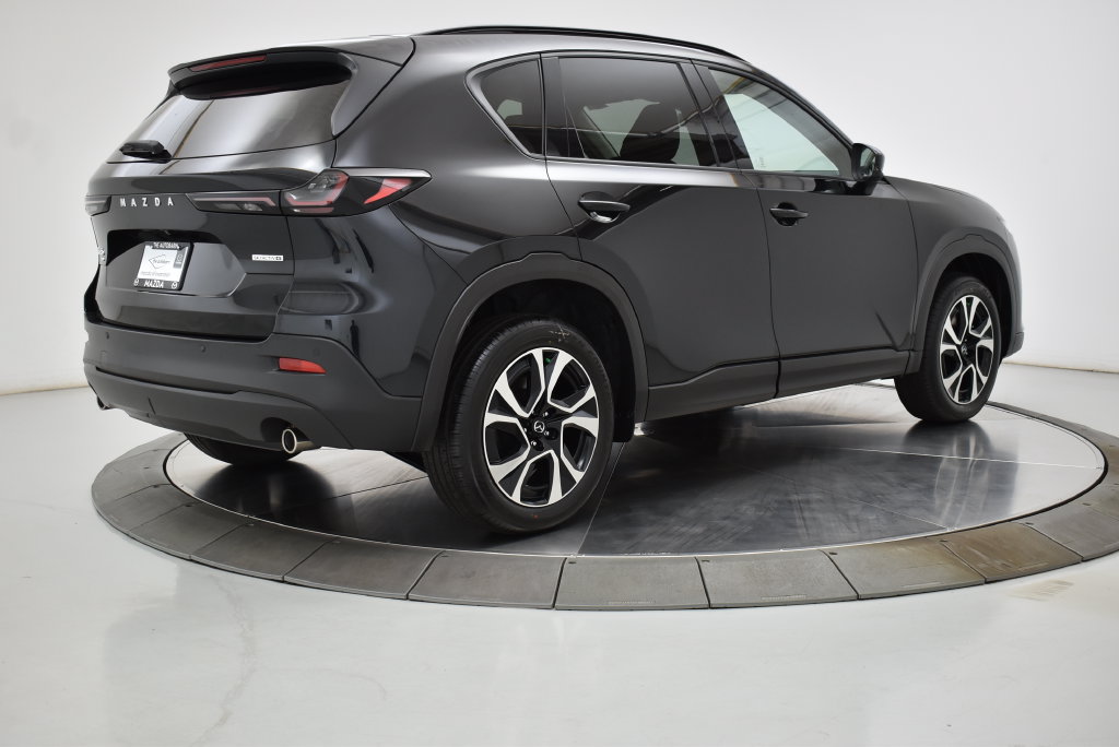 New 2026 MAZDA CX-5 Preferred AWD/4WD image 21