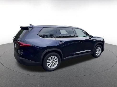 Used 2025 Toyota Grand Highlander FWD image 15