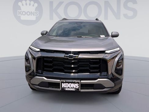 New 2026 Chevrolet Equinox ACTIV image 10