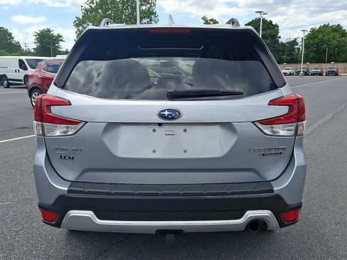 Used 2019 Subaru Forester Touring w/ Popular Package #3 AWD/4WD image 5
