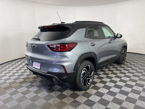 New 2026 Chevrolet TrailBlazer RS w/ Convenience Package image 15