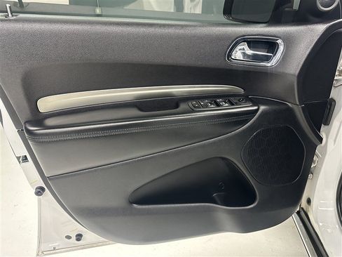 Used 2014 Dodge Durango SXT AWD/4WD image 21