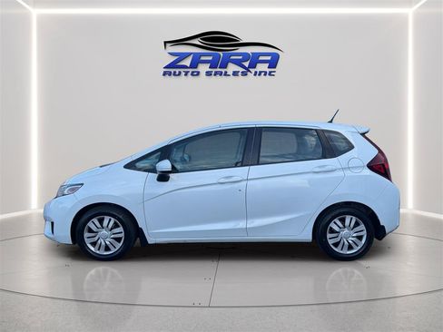 Used 2015 Honda Fit LX image 4