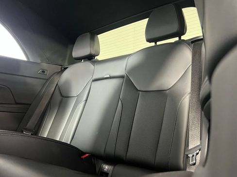 Used 2023 BMW 430i Convertible w/ Convenience Package image 27