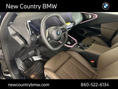 New 2026 BMW X3 xDrive30i AWD/4WD image 11