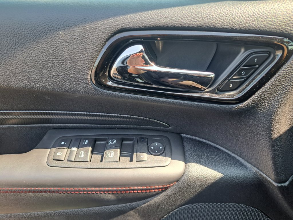 Certified 2024 Dodge Durango GT AWD/4WD image 25