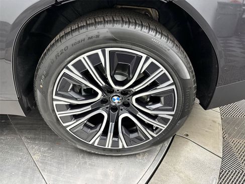 New 2026 BMW X3 xDrive30i w/ Premium Package AWD/4WD image 27