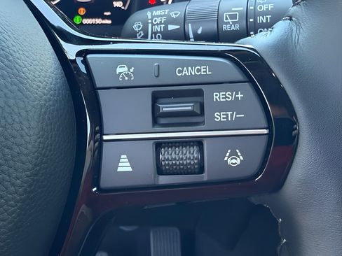 New 2026 Honda CR-V EX-L image 21