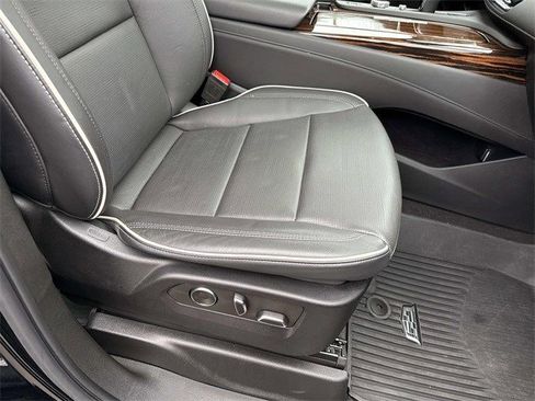 Used 2023 Cadillac Escalade ESV Premium Luxury w/ LPO, Floor Liner Package image 10