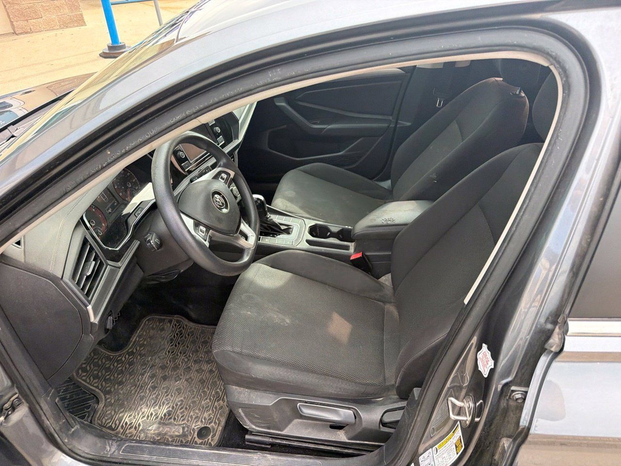 Used 2019 Volkswagen Jetta S w/ Driver Assistance Package FWD image 7