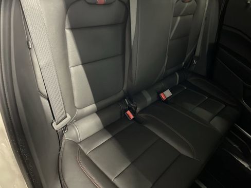 New 2026 Chevrolet Trax RS w/ Sunroof Package image 27