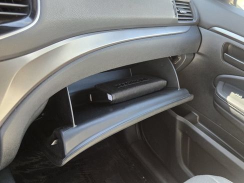 Used 2023 Honda Passport EX-L image 25