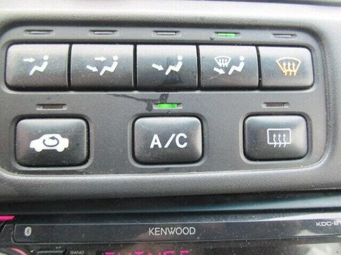 Used 1999 Honda Accord LX image 7