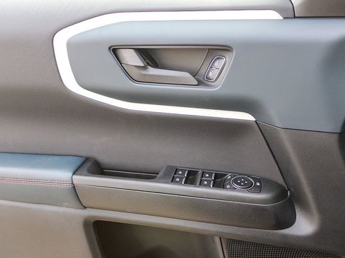 Used 2025 Ford Bronco Sport Heritage w/ Convenience Package image 22