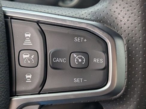 New 2026 RAM 3500 Tradesman image 14