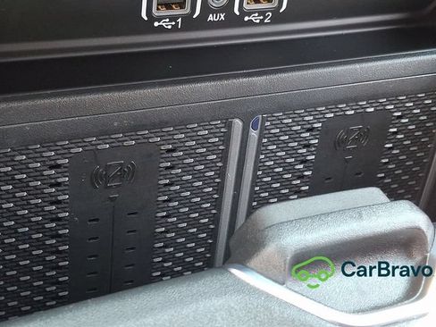 Used 2025 RAM 1500 Tradesman w/ Night Edition AWD/4WD image 28