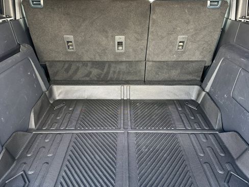 Used 2023 Ford Bronco Outer Banks image 17