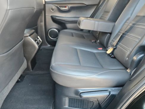 Used 2016 Lexus NX 200t FWD w/ Premium Package image 38