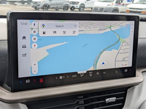 New 2026 Ford Explorer Active image 26