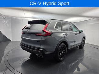 Used 2023 Honda CR-V Sport video 3