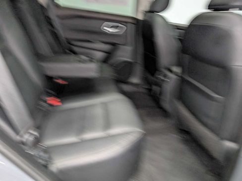 Used 2021 Nissan Rogue SL w/ Premium Package AWD/4WD image 43