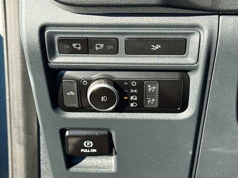 Certified 2023 Ford F150 XLT w/ Equipment Group 302A High image 13