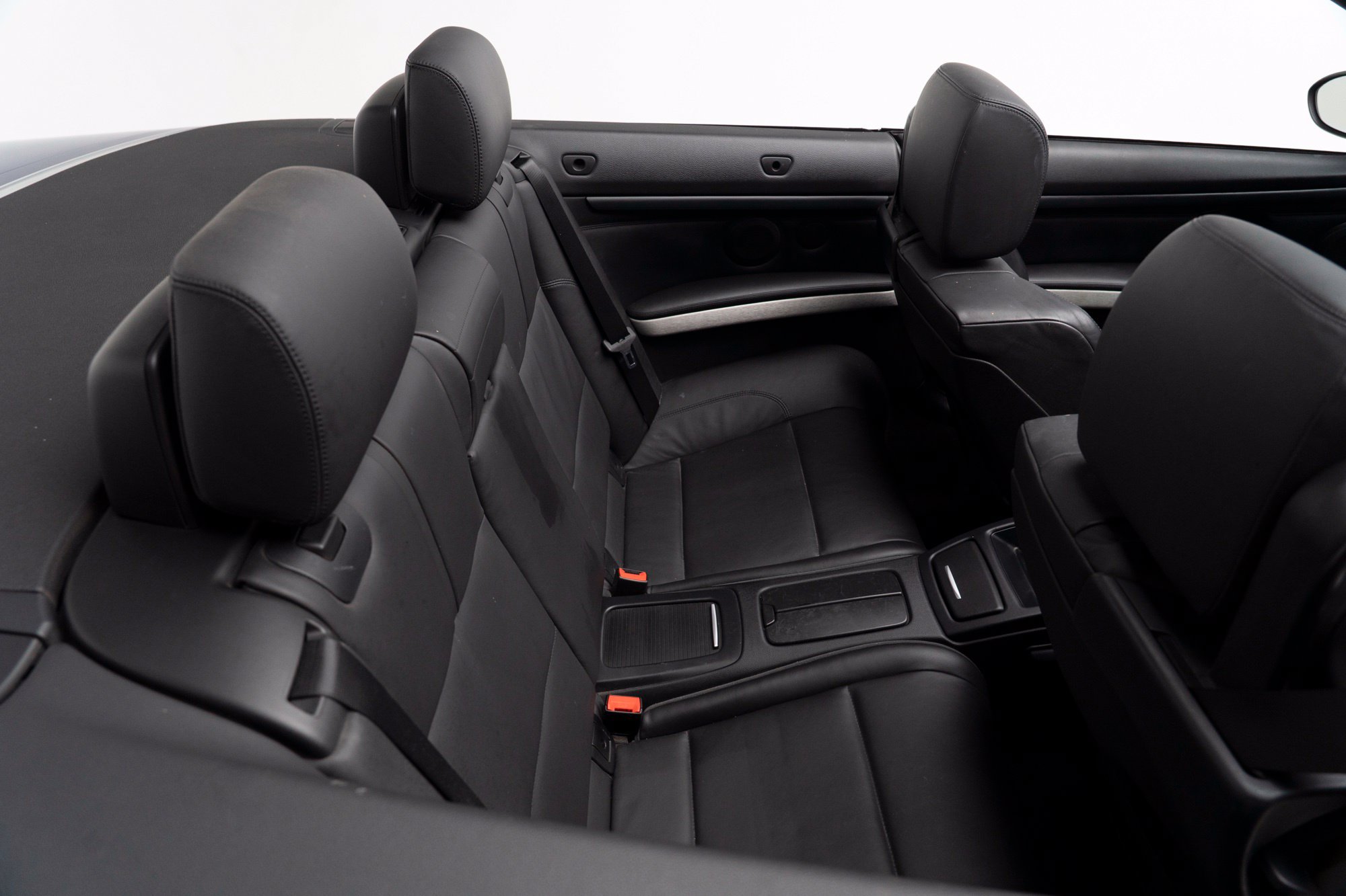 Used 2008 BMW M3 Convertible RWD image 59