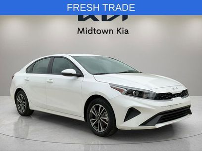 Used 2024 Kia Forte LXS w/ LXS Technology Package
