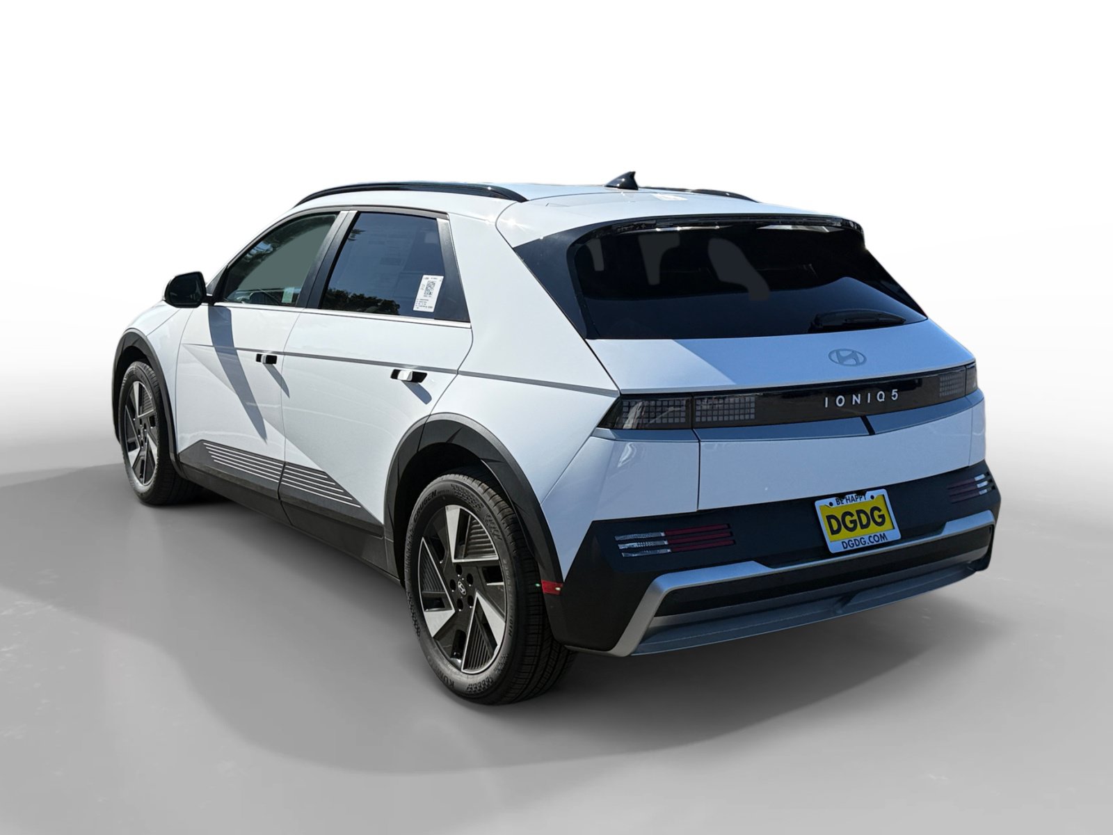 New 2027 Hyundai Ioniq 5 SEL RWD image 3