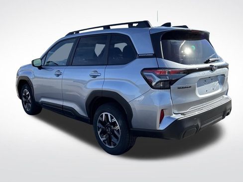 New 2026 Subaru Forester Premium image 4