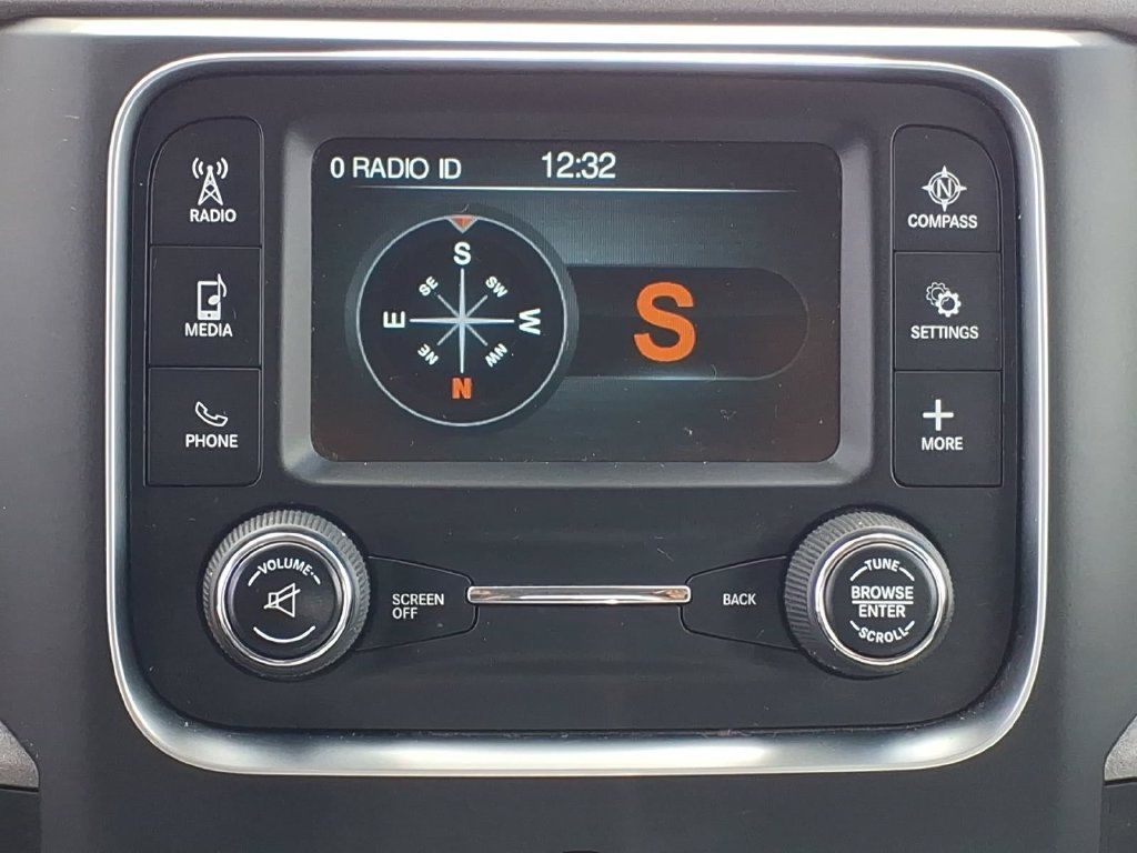 Used 2019 RAM 1500 Express w/ Express Value Package AWD/4WD image 7