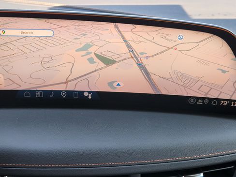 New 2026 Cadillac CT5 Sport image 12