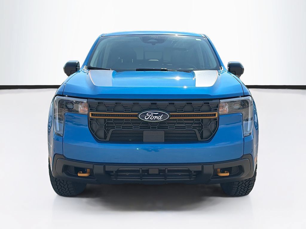 New 2026 Ford Maverick Tremor AWD/4WD image 2