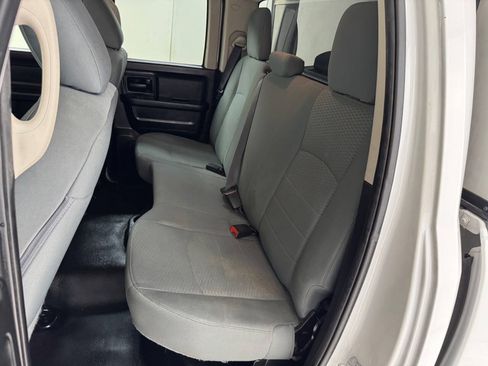 Used 2017 RAM 1500 Tradesman w/ Popular Equipment Group AWD/4WD image 41