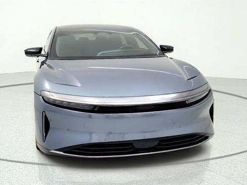 Used 2024 Lucid Air Touring AWD/4WD image 2