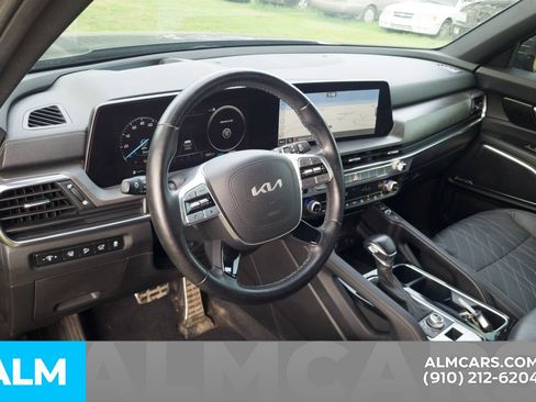 Used 2023 Kia Telluride SX X-Line AWD/4WD image 5
