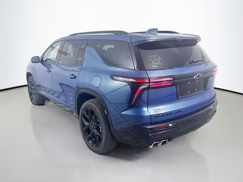 Used 2024 Chevrolet Traverse RS image 6