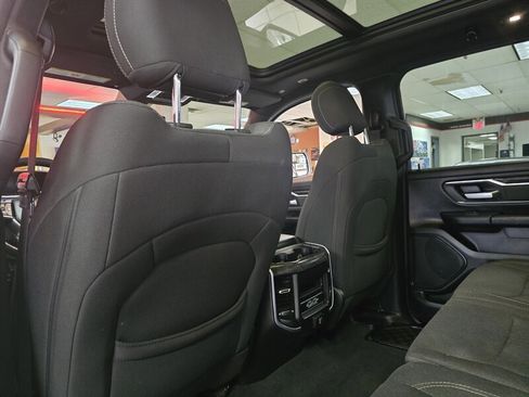 Used 2019 RAM 1500 Big Horn image 11