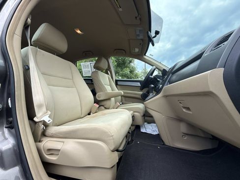 Used 2010 Honda CR-V LX image 11
