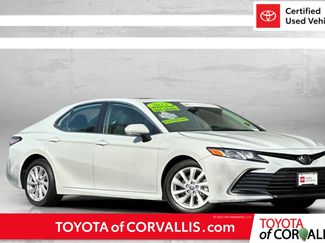 Used 2023 Toyota Camry LE w/ Convenience Package video 1